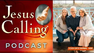 A Father’s Love Is Special: Steven Curtis Chapman & Mark Miller (& their daughters!)