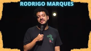 RODRIGO MARQUES - Pra chorar de rir - Stand Up Comedy 2022