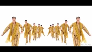 PPAP - Pen Pineapple Apple Pen (Trap Remix)