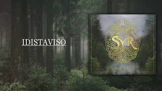 "Idistaviso" - Syr