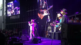 Cheap Trick Standing on the Edge 7-27-2022