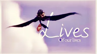 【ღ ＨＴＴＹＤ || Time Of Our Lives ღ】-〖COLLAB with ღ Spirited Studios ღ〗