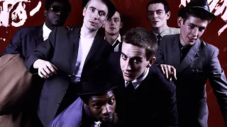 The Specials - Ghost Town - Remastered 4K Promotional Video