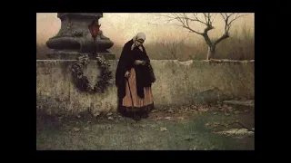 Antonín Dvořák - Stabat Mater (Harnoncourt)