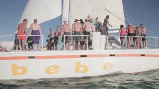 BebeCatamarans.com Family Friendly Sailing & Snorkeling Tours in Punta Cana