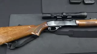 This Old Gun: Remington 742 in 30-06