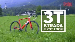 3T Strada | First Look | Cycling Weekly