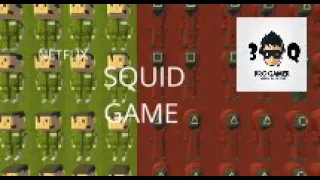 Squid Game 🦑(PART 2)l KoGaMa