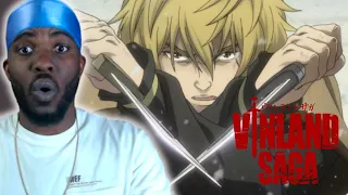 FIRST TIME Reacting To All Vinland Saga Openings! (1-4) | REACTION