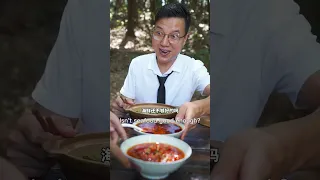 Sharing Bureau丨Food Blind Box丨Eating Spicy Food and Funny Pranks丨 Funny Mukbang丨TikTok Video