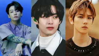 Top 10 Most Handsome Men in Korea  2023