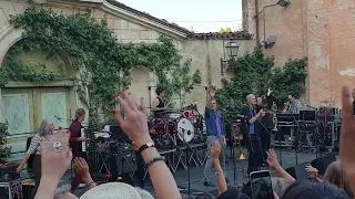 Les Négresses Vertes - L'homme des Marais - live @ Monforte d'Alba 24/07/2022