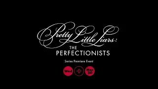 Pretty Little Liars: The Perfectionists Freeform Extended Trailer