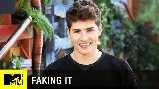 Faking It (Season 3) | Fill In The Lines | MTV