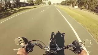 ПОДБОРКА МОТО АВАРИЙ MOTORCYCLE CRASH COMPILATION