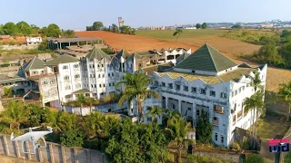 CASTELO JOSÉ RICO - NA CIDADE DE LIMEIRA