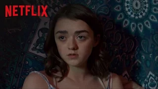 iBoy  | 奇機少年[HD] | Netflix