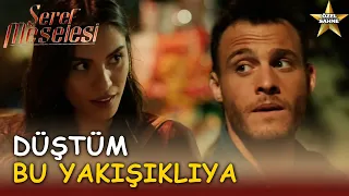 Derya'nın Yiğit'i İlk Gördüğü An! - Şeref Meselesi Özel Klip