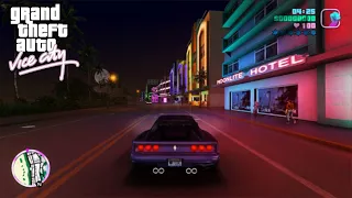 Michael Jackson - Billie Jean - GTA Vice City