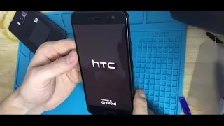 Замена аккумулятора на HTC U11 самостоятельно в домашних условиях