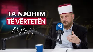 [28 Maj 2024] Radio - 'Ta njohim të vërtetën' - Dr. Shefqet Krasniqi