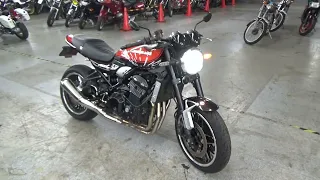 2100003872043 Z900RS