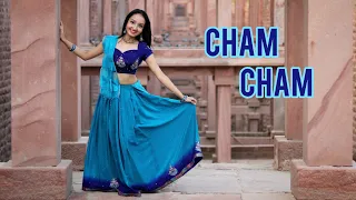 Cham Cham | Dance Cover | BAAGHI | Tiger Shroff, Shraddha Kapoor | Dancarya Choreography