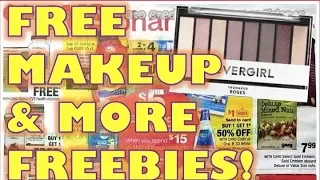 We have FREEBIES!! | CVS Early Ad Preview 8/12/18