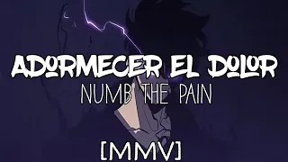 Clarx, Catas, Le malls, CHENDA, Anikdote - Numb The Pain [MMV]  『 Sub Español 』(Lyrics)