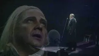 Les Mis 10th Anniversary D2-P15: Javert's Soliloquay......