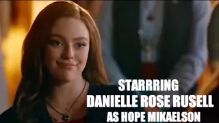 LEGACIES (SMALLVILLE: SAVE ME.OPENING SMALLVILLE STYLE/2021)