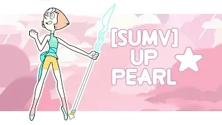 [SUMV] UP - Pearl (Steven Universe)