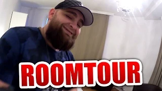 ROOMTOUR in BERLIN