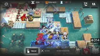 Arknights [Annihilation 10] (Auto Deploy)