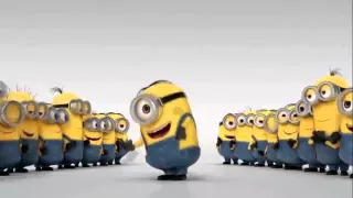 Minions electronica