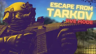 Is Tarkov PVE Easy? - Escape From Tarkov