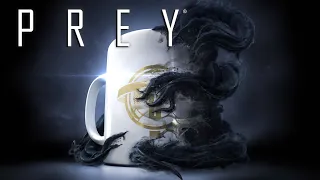 Prey ➠ Часть 11: Снова в космосе