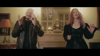 Evolucija - Shame On You (feat. Žanil Tataj - Žak) Official Video