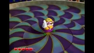 Let's Play Wario World Part 5: Cirque du Warioleil