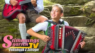 Volksmusik und Schlager Hits | EXXPRESSO 22.05.2024 | mit Harmonika-Weltmeisterin Klara Mißebner