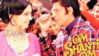 Did You Know Om Shanti Om Was A Real Life Story ! Unscripted !