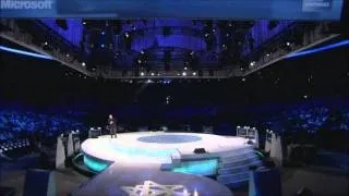 Day 3 Keynotes WPC 2011 Part 6