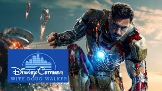 Iron Man 3 - Disneycember 2015