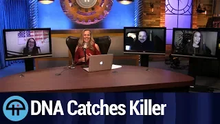 Golden State Killer Caught With Open Source DNA Site