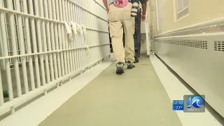 Lawsuit surrounding Portsmouth City Jail heads to court