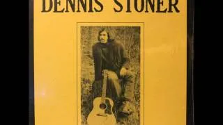 Dennis Stoner . Lost Along The Highway (US 1971)