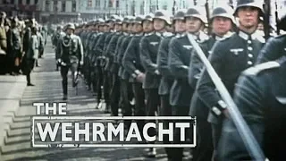 The Wehrmacht :  Resistance | Part 4/5