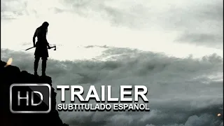 The Northman (2022) | Trailer subtitulado en español