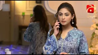 Rang Mahal Episode - 53 | Best Moment 01 | @GeoKahani