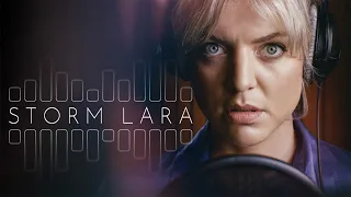 Storm Lara | Streamz | Series | Flemish | Trailer